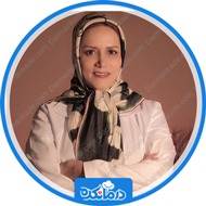 نوبت دهی دکتر خدیجه جمشیدی خوش متخصص گوش، حلق و بینی(ENT)